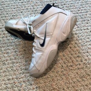 Nike sneakers 7 youth basketball shoes